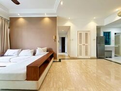 Hillview Green (D21), Condominium #559346541